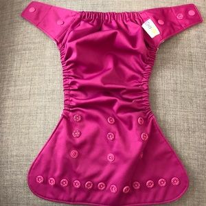 GroVia Hybrid Cloth Diapers